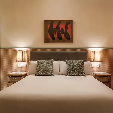 Bypillow Abril Hotel 2*