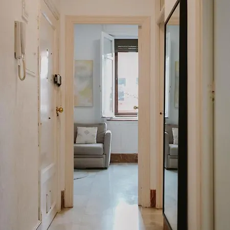 Appartement Bright And Cozy-1bd 1bth & 2bd 1bth- La Giralda *