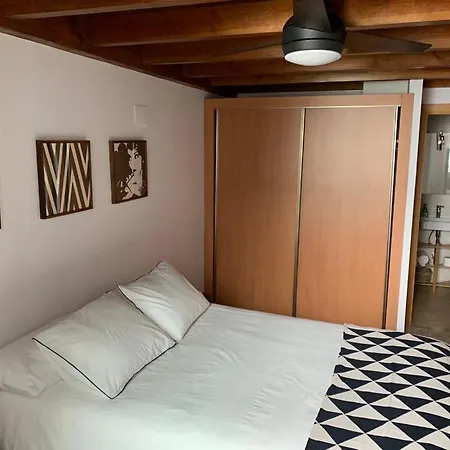 Apartamento Precioso Duplex En Triana - Wifi Gratis Sevilla