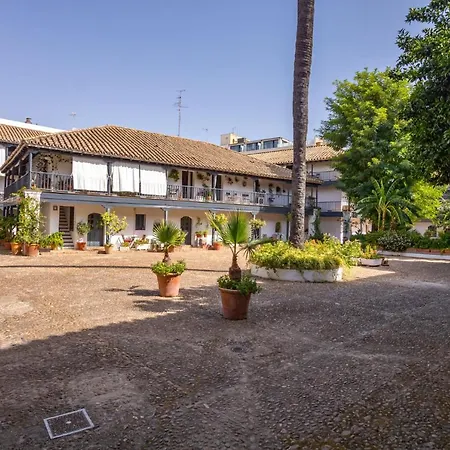Apartamento Conde Courtyard By Valcambre *
