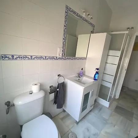 Appartement Tablada Remedios *