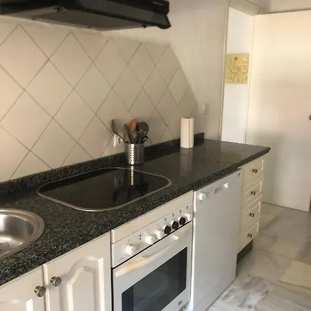 Tablada Remedios Appartement