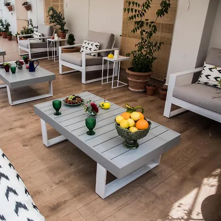 Gasthof Nuea Alameda 2*