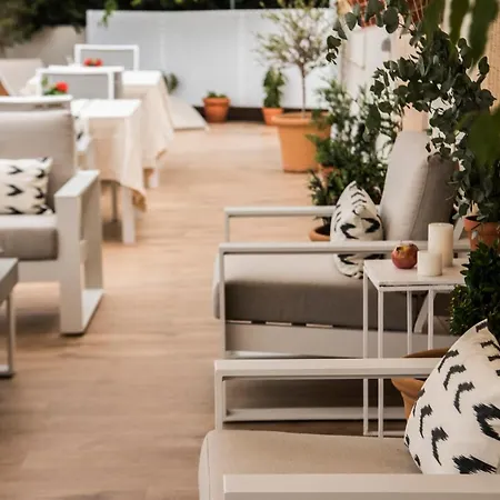 Nuea Alameda Gasthof 2*