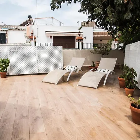 Gasthof Nuea Alameda 2*