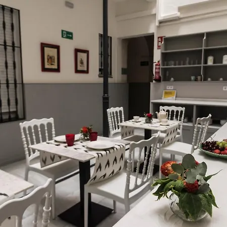 Nuea Alameda Gasthof Sevilla