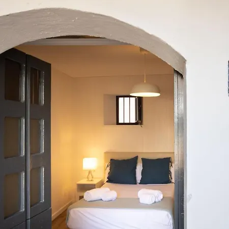 Apartamento Conde Courtyard By Valcambre Sevilla