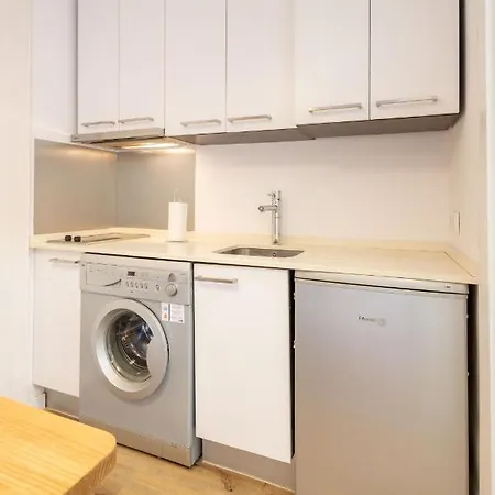 Conde Courtyard By Valcambre Apartamento *