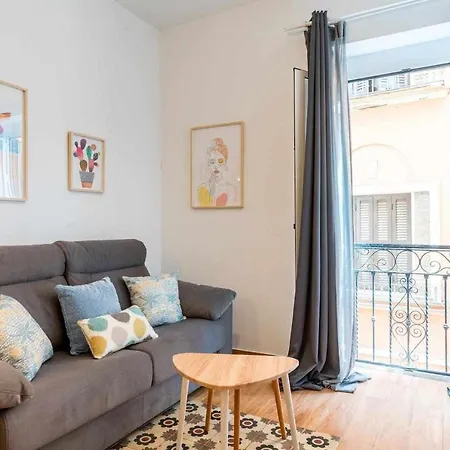 Casa Mint Triana Apartamento