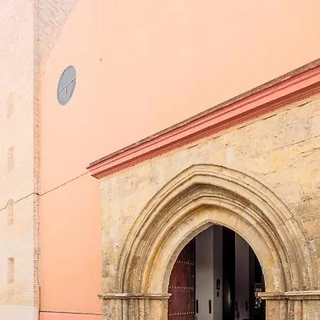 San Vicente -oasis De Paz En El Corazon De 3 Hab - 2 Banos Wifi Ac * Seville
