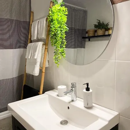 Apartamento Brisas Sevilla