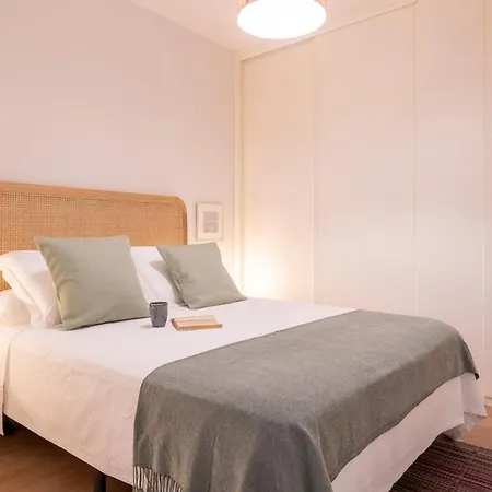Lucia De Triana Apartment Sevilla