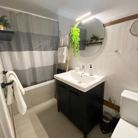 Brisas Apartamento