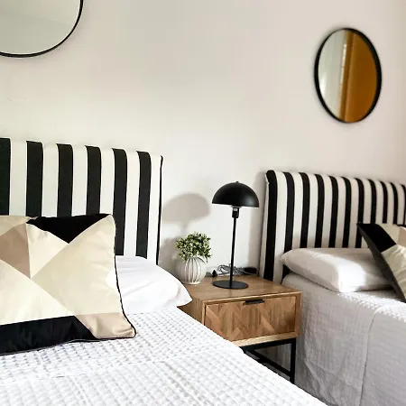 Apartamento Brisas Sevilla