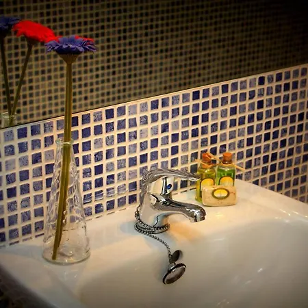 Apartamento Singular Pilatos