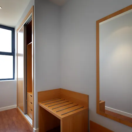 Szálloda Exe Palmera 4*