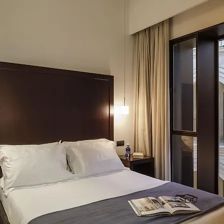 Del Lucero Hotel Siviglia