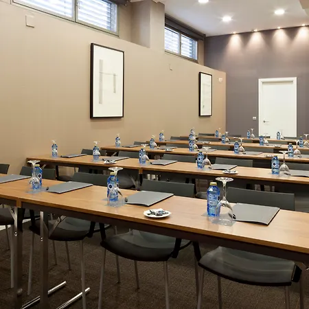 Hotel Porcel Torneo Sevilla