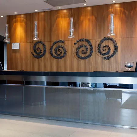 Hotel Porcel Torneo Sevilla