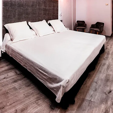Bellavista 4* Sevilla