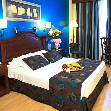 Bellavista Hotel 4*