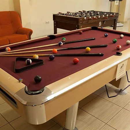 Hotel Bellavista 4*