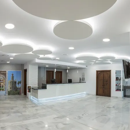 Bellavista Hotel Sevilla