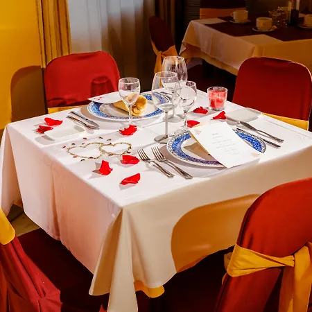 Bellavista Hotel 4*