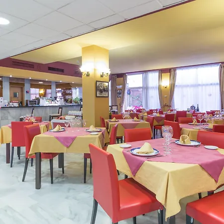 Hotel Bellavista