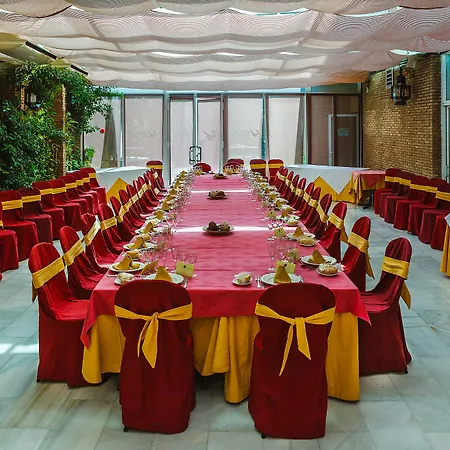 Hotel Bellavista 4*