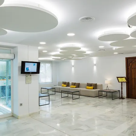 Bellavista Hotel 4*