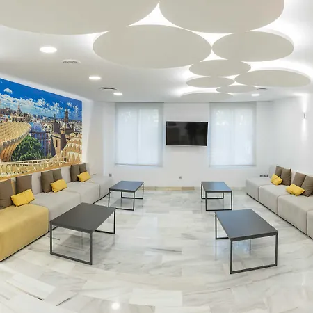 Hotel Bellavista Sevilla