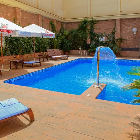 Bellavista Hotel 4*