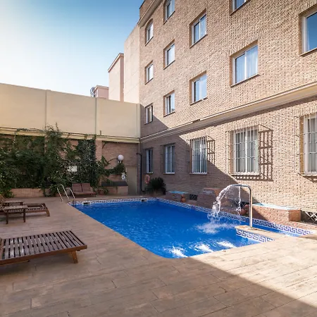 Bellavista 4* סביליה