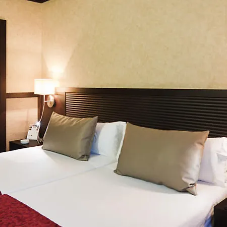 Catalonia Santa Justa 4* Севилья