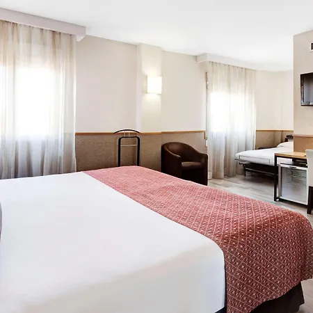 Catalonia Santa Justa 4* Севилья