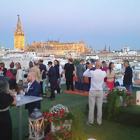 Hotel Inglaterra