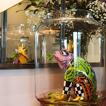 赛维拉阿圭拉斯5号套房酒店