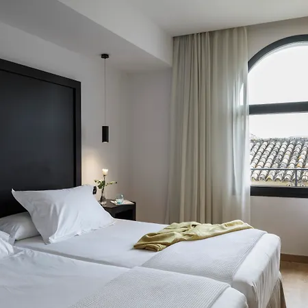 Fernando Iii Hotel 4*
