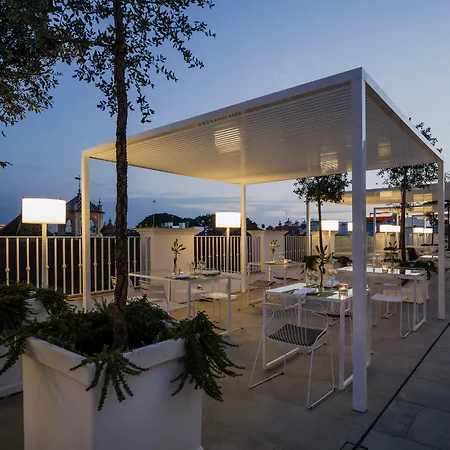Fernando Iii Hotel