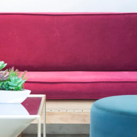 Hotel Petit Palace Santa Cruz Seville
