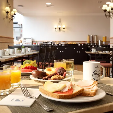 Eurostars Regina 3* Sevilla