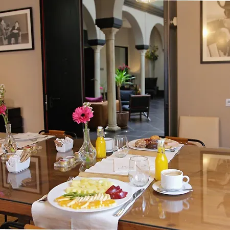 Eurostars Boutique Sevilla