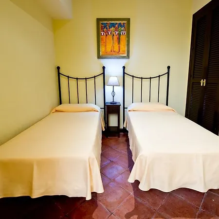 Apartamento Santa Cruz