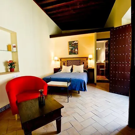 Santa Cruz Apartamento Sevilla