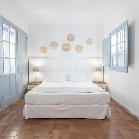 Apartamento Santa Cruz