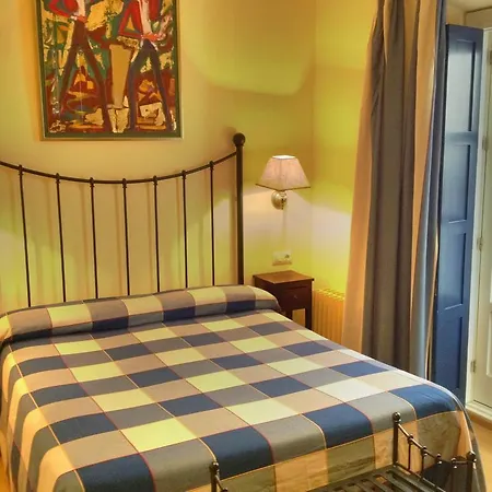 Apartamento Santa Cruz *