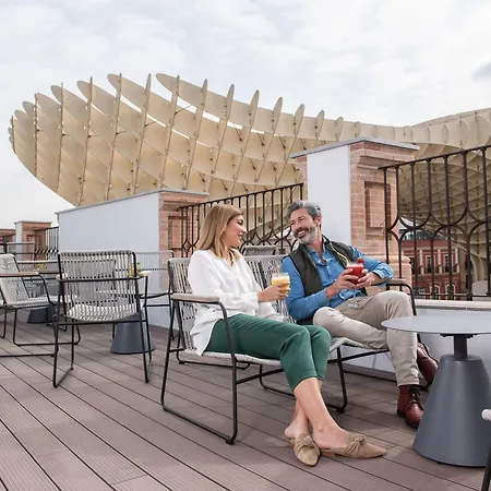 Intelier Casa De Indias Hotel 4*