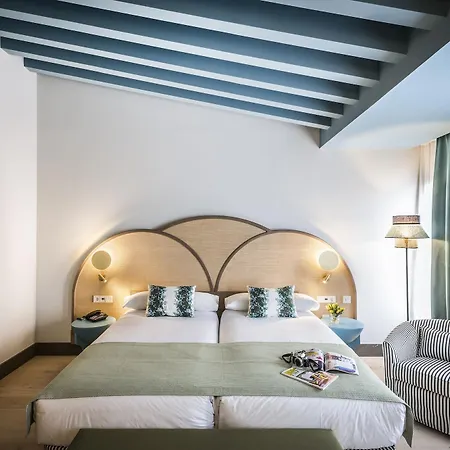 Hotel Intelier Casa De Indias