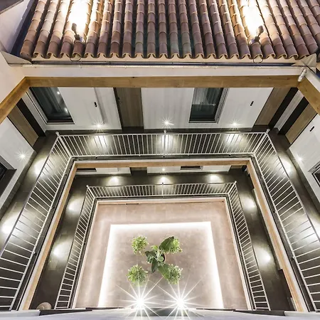 Intelier Casa De Indias Hotel